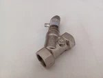 Ifm Electronic Flow Sensor SBY246 New Without Original Packaging. Fixed Price $468.98.