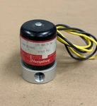 Humphrey 4E1 21 36 Solenoid Valve 0-125 Psi 120V 1/4" Npt. Fixed Price $50.00.