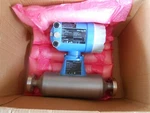 Endress Hauser Promass 83I08 3/8TH Flow Meter New Free Shipping. Fixed Price $6995.00.