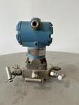 Rosemount 3095MFA-S040CCHPS1T100T72CA1AG6F2 Mass Probar Flowmeter Smart Hart. Fixed Price $285.00.