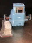Nos-no Original Box Foxboro Magnetic Flowtube 280H-SBBA-TBA. Fixed Price $3999.99.