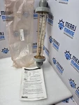 Blue-white F-451 Flow Meter Gpm 18 Lpm 70 91001-108. Fixed Price $426.55.
