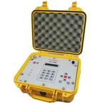 Peek / Polysonics Digital Transit Time Flowmeter DCT-7088 Pre-owned, Untested. Fixed Price $342.00.