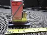 Bronkhorst F-201C-FA-88-V Mass Meter/controller (el-flow) See Description. Fixed Price $220.00.