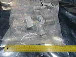 Amat 3870-01212 Norcal Isolation Valve, Way Kf 40, NW40 Rebuilt, 105763. Fixed Price $450.00.
