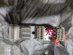 Fanuc A05B-2351-C401 E-stop Unit. Fixed Price $75.00.