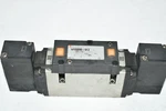 Smc VFS3200-5FZ VFS3000 Pneumatic Solenoid Air Valve, 4/5 Port 1.0MPA. Fixed Price $27.98.