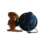 Fisher 299H Gas Pressure Regulator Valve Psig Set 100 Max In 66 Out 1"PORT. Fixed Price $1300.00.