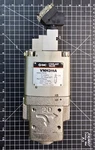 Smc VNH311A Pneumatic Coolant Valve VO301-005TZ-X302. Fixed Price $700.00.