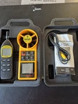 Mannix Dcfm 8906 Digital Psychrometer. Fixed Price $30.00.