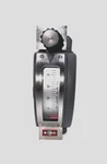 King Instruments Model 7101632010W 1500 Max Pressure Psi Tube Flowmeter. Fixed Price $35.00.