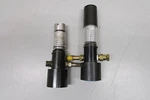 Hedland Vista Gage H595-130 + One For Parts. Fixed Price $109.19.