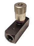 Parker F600S Colorflow 5000 Psi Gpm 3/8 In Manual Hydraulic Control Valve. Fixed Price $79.99.