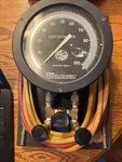 Itt Bell & Gossett SCR153-894-1 Readout Kit. Fixed Price $250.00.