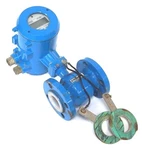 Krohne Flow Magnetic Altometer IFM4090/D/HART/6. Fixed Price $1500.00.