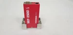 Horiba Stec Z500 Mass Flow Meter SEF-Z512K,1500SCCM GAS:0.1%PH3/N2 Free Ship. Fixed Price $300.00.