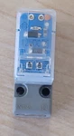 Smc V114-6LOZ Valve, Sol, Base, SY100 Solenoid Lot Of 2. Fixed Price $39.00.
