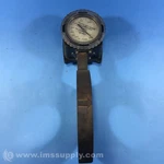 Rcm Industries 6-81-R-1000 Flowmeter Fnip. Fixed Price $192.00.