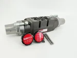 New Numatics 554RD100OP12H00 Pneumatic Valve Pilot - No Box. Fixed Price $349.95.