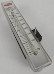 Dwyer Rate-master RMB-55 Flow Meter 50-400 Scfh Air Nsmp. Fixed Price $29.98.