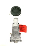 Yokogawa YF102 NNNB1A S3S3*E Fmf Sct Flowmeter New. Fixed Price $500.00.