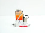 Bronkhorst F-201CV-500-PGD-88-V El-flow Mass Meter/controller. Fixed Price $97.00.