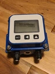 Seametrics FT415W-64 FT-400 Series Rate / Total Indicator Flow Computer. Fixed Price $425.00.