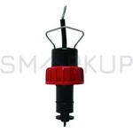 New In Box Gf P51530-P0 Flow Sensor. Fixed Price $374.98.