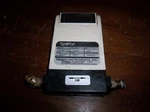 Sierra Instruments Toptrak Mass Flow Meter 822-13-0V1, PV2-V4. Fixed Price $149.00.