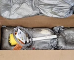 Fci FLT3S-1B2A4FWC4B03B11 Fluid Components Flow Switch + Sensor LOC6F. Fixed Price $711.00.