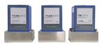 Celerity FC-2979MEP5 Mass Flow Controller N2 Reseller Lot Of 3 Working Spare. Fixed Price $605.26.