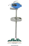 Endress Hauser, TR13-BBE3FASDC7100, Modular Thermometer, DN25, PN40, Sst, New. Fixed Price $215.00.