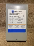 CB05411 Goulds Centripro Quick Disconnect Controlbox 1/2 Hp 115V 60HZ New. Fixed Price $85.00.