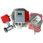 Badger Meter Magnetoflow Flanged Electromagnetic Primo Amplifier. Fixed Price $799.99.