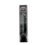 King 2.5 Gph 200 Psi Flowmeter Pn 74C214G021123210. Fixed Price $15.10.