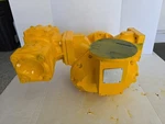 Liquid Controls M-30-1 Meter W/ Strainer. Fixed Price $4000.00.