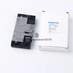 One New Festo CPA14-M1H-5JS 173941 Solenoid Valve #us. Fixed Price $147.03.