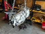 1991 1992 1993 Zf Bmw 325I 325CI Automatic Transmission 4HP22 1043010690 90K Mil. Fixed Price $736.42.