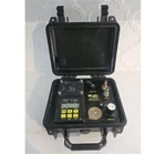 Micro Purge MP10 Controller Low-flow Water Sampling Qed (tested/working). Fixed Price $2000.00.
