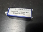 Teseq Coupling Accessory Gas Arrestor INA170 SL403-107. Fixed Price $107.00.