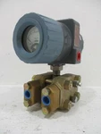 Foxboro 823DP-I3K1NL2-C Electronic Transmitter D/p Cell 3000PSI 823DPI3K1NL2. Fixed Price $66.50.