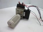 Smc NZM101HT-K5LZ-E55CL Vacuum Generator, 24VDC, 0.5MPA Supply. Fixed Price $95.00.