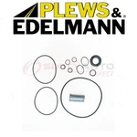 Edelmann Power Steering Pump Rebuild Kit For 1966-1972 Fargo D110 Pickup Yc. Fixed Price $39.86.