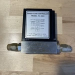 Tylan, FC-260, Mass Flow Controller, Hcl, 100 Sccm, Used. Fixed Price $42.49.