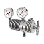 Victor 0781-0355 Sr 310 Adjustable Pressure Gauge. Fixed Price $668.99.