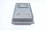 Fisher 4195KBFER Wizard Pneumatic Pressure Controller 0-200PSI. Fixed Price $1337.40.