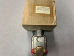 New In Box Asco Valve NPK8320A184. Fixed Price $2250.00.