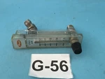 Dwyer RMA-22-SSV Variable Area Flowmeter 25 L/min Air W/ Valve Industrial. Fixed Price $33.00.