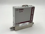 Mks 649A21T11CAVR-S Mass Flow Process Controller. Fixed Price $1200.00.