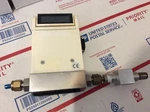 Sierra Top Trak 822S-L-2-OV1-PV1-V1-HP-A1-LF Mass Flow Meter Air 0-10 Sccm. Fixed Price $199.00.
